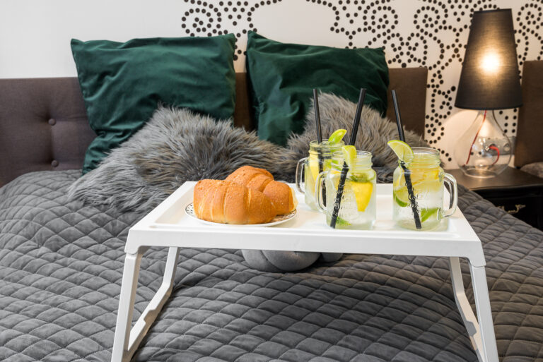 fotografia apartamentów