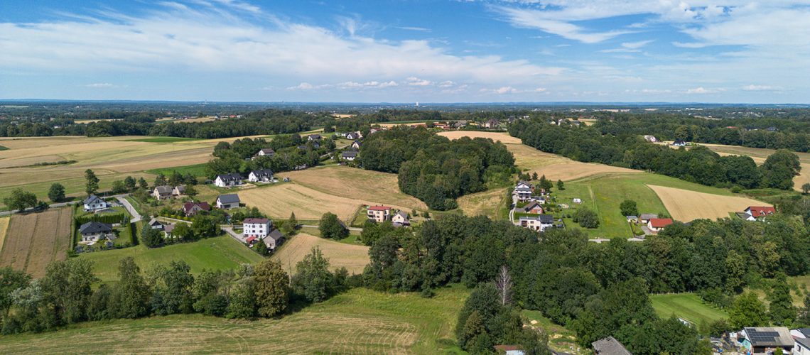 zdjecia_z_drona_bielsko-biala